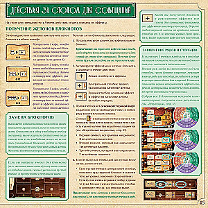 Stalo žaidimas - Nesąmonė